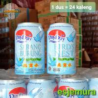 Gambar Day Day Bird's Nest Kaleng / Minuman Sarang Burung / Yeos Wallet dari esjemura@ undefined 2 Tokopedia