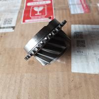 Gambar gear gigi 5 Mitsubishi L300 diesel gear 16 original baru lelang dari Rajasparepart168 undefined 4 Tokopedia