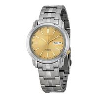Gambar Jam Tangan Pria Seiko 5 Automatic Original SNKL81K1 SNKL81 SNKL 81 ORI watches dari Time Gallery undefined 1 Tokopedia