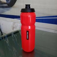 Gambar Botol Bottle Sports 750ML Polygon Red New dari Bike Centre Bali undefined 2 Tokopedia
