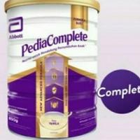 Gambar Pediacomplete 850Gr Vanila Pediasure Complete dari Atmadja shoop undefined 3 Tokopedia