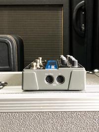 Gambar Efek Gitar Eventide TimeFactor Twin Delay dari Blitza Music undefined 4 Tokopedia