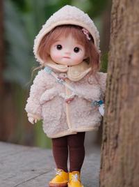 Gambar Promo Product Sd Baby Small Cloth Diandian 16 Head Little Girl F dari Gudang Suryaa undefined 4 Tokopedia