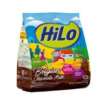 Gambar HiLo Active Belgian Chocolate - Susu Tinggi Kalsium dari salis shop 6 undefined 3 Tokopedia