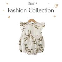 Gambar MemoryLife - Livy Bodysuit Set | Setelan Bodysuit Premium Anak - 80 dari MemoryLife Shop undefined 1 Tokopedia