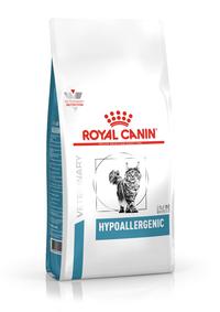 Gambar Royal Canin Hypoallergenic Cat - 2,5Kg - makanan kucing alergi dari Pet Shop Indonesia undefined 1 Tokopedia