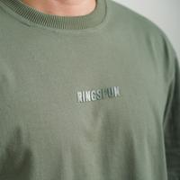 Gambar RINGSPUN - Kaos Oversize 056 'TAKARA' - Army - L dari Ringspun undefined 2 Tokopedia