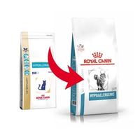 Gambar Royal Canin Hypoallergenic Cat - 2,5Kg - makanan kucing alergi dari Pet Shop Indonesia undefined 4 Tokopedia
