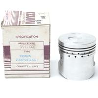 Gambar Seher Piston Honda C800 C 800 Os 0.100 dari CHIMOTOO undefined 4 Tokopedia