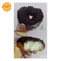 Gambar Donat Meses Cokelat - ½ Lusin dari Dapur Mama RIY undefined 5 Tokopedia