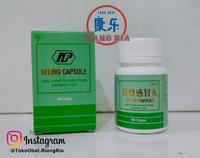 Gambar Ling Yang Shang Fung Ganmao Capsules (DELING CAPSULE) - 48 Capsule dari TO Riang Ria undefined 1 Tokopedia
