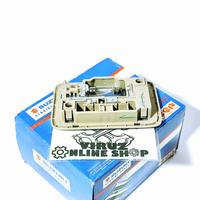 Gambar LAMPU PLAFON KABIN INTERIOR SUZUKI KARIMUN WAGON R COKLAT ORIGINAL dari Viruz Online Shop undefined 2 Tokopedia