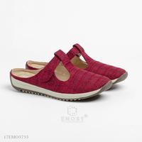 Gambar SEPATU EMORY Kayla. ( BDG ) Series 17EMO5735 ORIGINAL BRAND - RED, 36 dari EMORYGROSIRAN undefined 4 Tokopedia