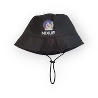 Gambar Topi bucket Anak Laki Laki Perempuan sablon Eskrim Mix-ue Mix002 - Hitam, PAKE NAMA dari Toko kia_NEW undefined 3 Tokopedia