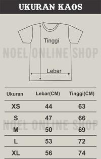 Gambar baju pakaian kaos makanan minuman es ice cola dari nuel online shop_NEW undefined 2 Tokopedia