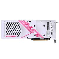 Gambar Colorful iGame GeForce RTX 4060 Ti Ultra W OC 8GB-V-VGA RTX 4060TI 8G dari Colorful Store ID undefined 4 Tokopedia