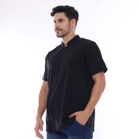Gambar Juice Ematic Kemeja Lengan Pendek Pria Motley Koko Men Shirt - BLACK, S dari Planet Surf undefined 2 Tokopedia