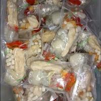 Gambar Boci suwir ayam ori instan mentah Baso Aci Original dari chungkybar undefined 1 Tokopedia