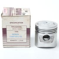 Gambar Seher Piston Honda C800 C 800 Os 0.100 dari CHIMOTOO undefined 3 Tokopedia