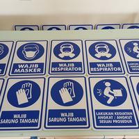 Gambar Rambu Himbauan Renang Anak Anak - 35cm x 50cm-Plat Alumunium - ACP 4mm dari Tripma Store undefined 5 Tokopedia
