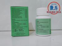 Gambar Ling Yang Shang Fung Ganmao Capsules (DELING CAPSULE) - 48 Capsule dari TO Riang Ria undefined 2 Tokopedia