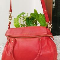 Gambar SECOND - TAS BRANDED - DISSONA - KULIT ASLI - MULUS dari mega jaya laris undefined 2 Tokopedia