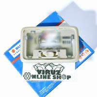 Gambar LAMPU PLAFON KABIN INTERIOR SUZUKI KARIMUN WAGON R COKLAT ORIGINAL dari Viruz Online Shop undefined 4 Tokopedia