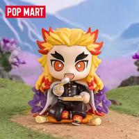 Gambar Pop Mart Demon Slayer Flower Series - Popmart Blind Box - Blind Box dari Titipdedek.id undefined 5 Tokopedia