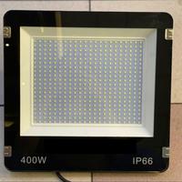 Gambar lampu sorot led 400 watt 400w SMD lampu tembak led outdoor 400w IP66 - elite evaco 400 dari Dunia lampu jakarta undefined 2 Tokopedia