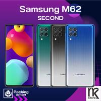 Gambar Samsung Galaxy M62 8/256Gb SEIN Bergaransi dari MK STORE REBORN undefined 1 Tokopedia