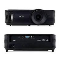 Gambar Projector ACER X1 DLP XGA 4000 Lumens Proyektor TKDN X 1 dari Starcomp Origin undefined 2 Tokopedia