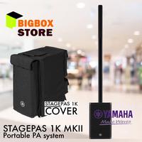 Gambar Yamaha Speaker Stagepas 1K 1000watt dari BigBox store.id undefined 1 Tokopedia