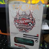 Gambar Hotwheels Collector Convention Series Atlanta, Limited Edition dari TSR JAYA_NEW undefined 3 Tokopedia