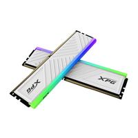 Gambar ADATA XPG SPECTRIX D35G RGB DDR4 16GB (2x8GB) 3200Mhz - Hitam dari distributorkomputer undefined 2 Tokopedia