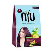 Gambar NYU CREME HAIR COLOR BURGUNDY 5.62 dari SUPERINDO INDONESIA RAYA undefined 1 Tokopedia