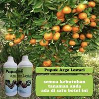 Gambar Pupuk Agro Lestari Pupuk Pelebat Dan Penyubur Semua Jenis Tanaman Buah dari Bellvania Bonsai undefined 3 Tokopedia