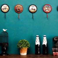 Gambar Gantungan Retro Dinding home decor Hook Bar cafe hanger bottle vintage - 1 dari acosonic undefined 4 Tokopedia