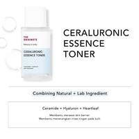 Gambar The Originote Toner - H-LLOW dari Beautiva Skincare undefined 3 Tokopedia