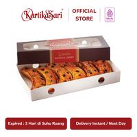 Gambar Kartika Sari Banana Crispy dari Kartika Sari Bakery undefined 1 Tokopedia