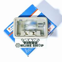 Gambar LAMPU PLAFON KABIN INTERIOR SUZUKI KARIMUN WAGON R COKLAT ORIGINAL dari Viruz Online Shop undefined 1 Tokopedia