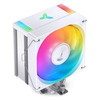 Gambar Jonsbo CR-1000 EVO ARGB White dari COC Komputer undefined 2 Tokopedia