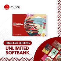 Gambar JAPANTRIPS Sim Card International Unlimited | 1 Year Multi-Country dari japantrips undefined 2 Tokopedia