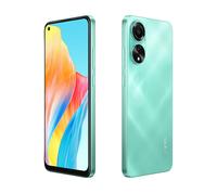Gambar OPPO A78 4G NFC 8/256GB - Green dari atlanticcellular undefined 2 Tokopedia