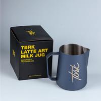 Gambar TBRK Latte Art Milk Jug Garuda series | TBRKLAMJ dari TBRK Roastery Surabaya undefined 3 Tokopedia