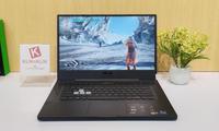 Gambar ASUS TUF DASH F15 FX516PE i7-11370H 16GB 1TB RTX3050TI WIN10 144Hz - UNIT ORIGINAL, 16GB/1TB SSD dari KLIKnKLIK Cibinong City Mall undefined 4 Tokopedia