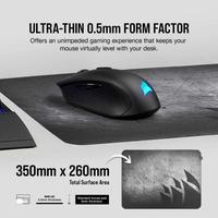 Gambar Corsair MM150 Ultra-Thin Gaming Mouse Pad - Medium dari Corsair Gaming Official Store undefined 3 Tokopedia