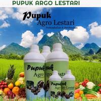 Gambar Pupuk Agro Lestari Pupuk Pelebat Dan Penyubur Semua Jenis Tanaman Buah dari Bellvania Bonsai undefined 1 Tokopedia