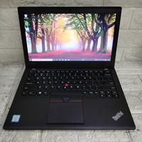 Gambar LAPTOP LENOVO THINKPAD X260 Core i5 Gen6 Ram 8GB Ssd 256GB Original - 4GB/500GB dari Bara Technologi Solusindo undefined 2 Tokopedia