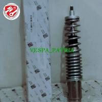 Gambar shockbreaker depan original lxv pnp lx,s 2v 3v iget dari VESPA-PATRIA undefined 3 Tokopedia