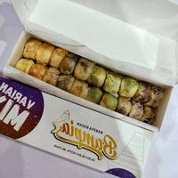 Gambar Bampia Khas Blitar varian MIX isi 20 pcs dari Barokah Mandiri undefined 1 Tokopedia